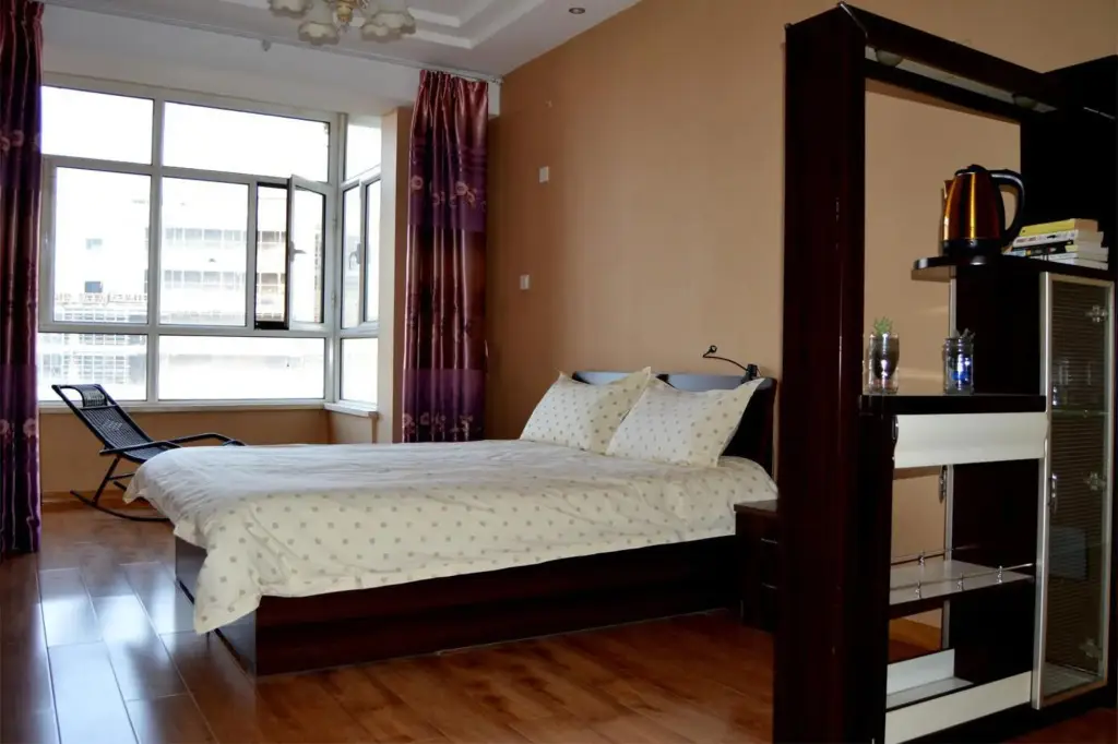 Датун: Qianyu Green Island Youth Hostel