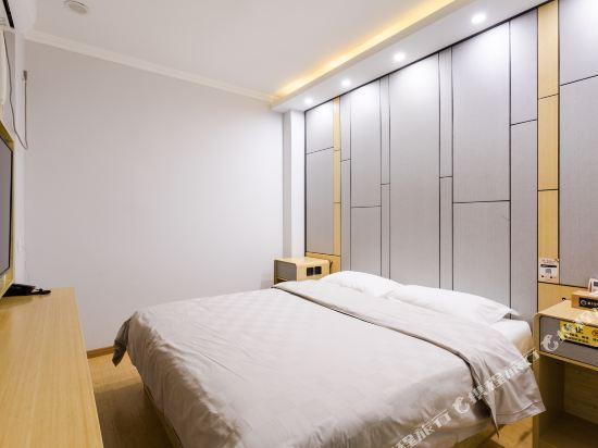 Пекин: Spacebox Hotel (Beijing University of Technology)