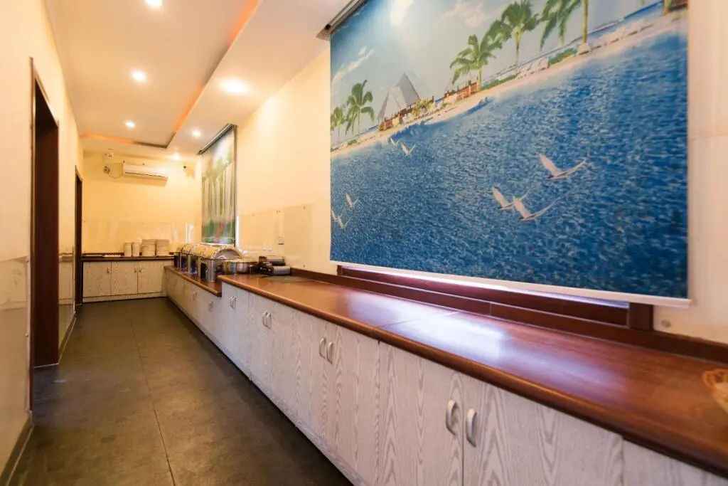 Урумчи: Hanting Hotel Urumqi Huanghe Road