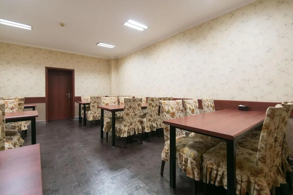 Урумчи: Hanting Hotel Urumqi Huanghe Road