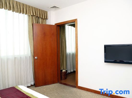 Шэньчжэнь: Jiating Hotel