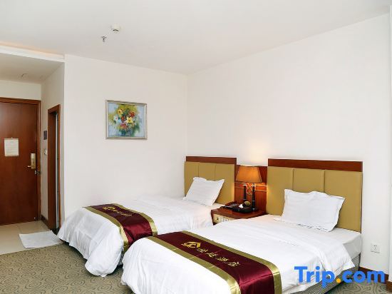 Шэньчжэнь: Jiating Hotel