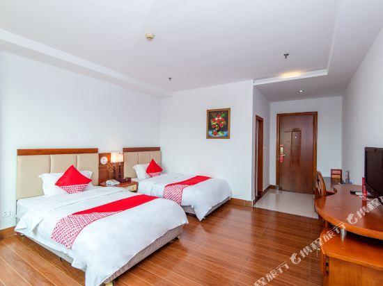 Шэньчжэнь: Jiating Hotel
