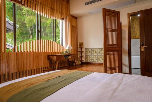 Ханчжоу: Dans Sea Guest House Hangzhou