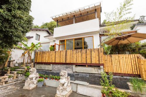 Dans Sea Guest House Hangzhou — фото 1