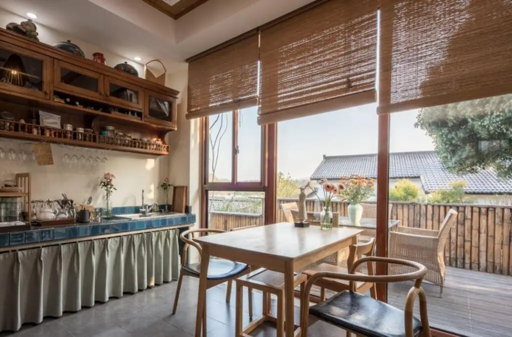 Ханчжоу: Dans Sea Guest House Hangzhou