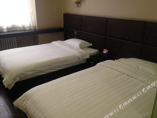 Пекин: Laizi Hotel