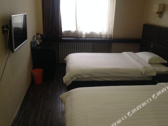 Пекин: Laizi Hotel