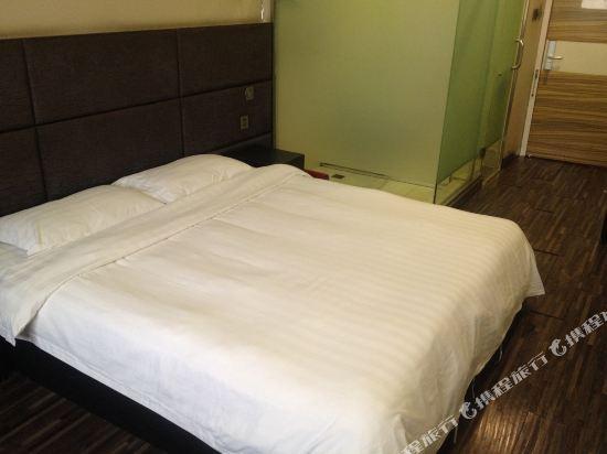 Пекин: Laizi Hotel