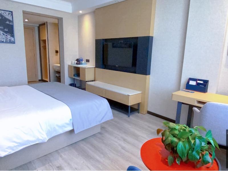 Голмуд: LANO Hotel Qinghai Golmud Middle Bayi Road