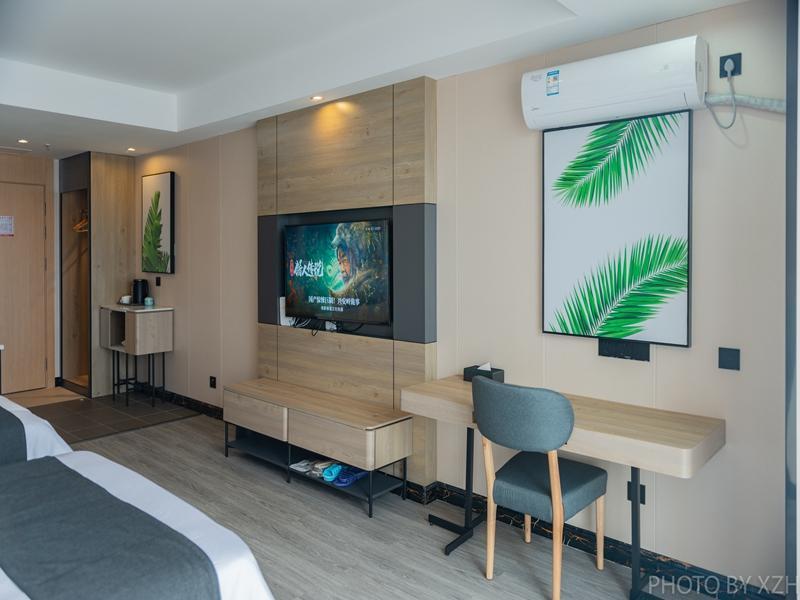 Пуэр: Chengke Hotel Yunnan Pu'er Menglian County Zhongmian Street