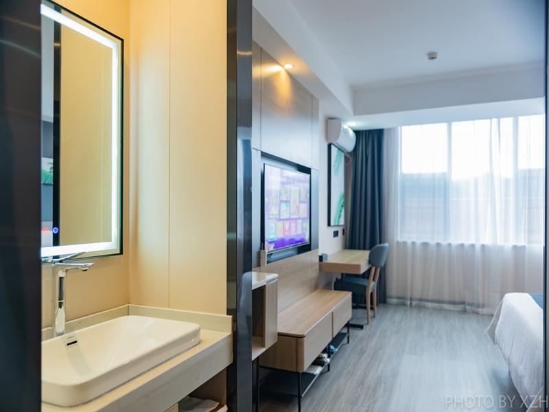 Пуэр: Chengke Hotel Yunnan Pu'er Menglian County Zhongmian Street