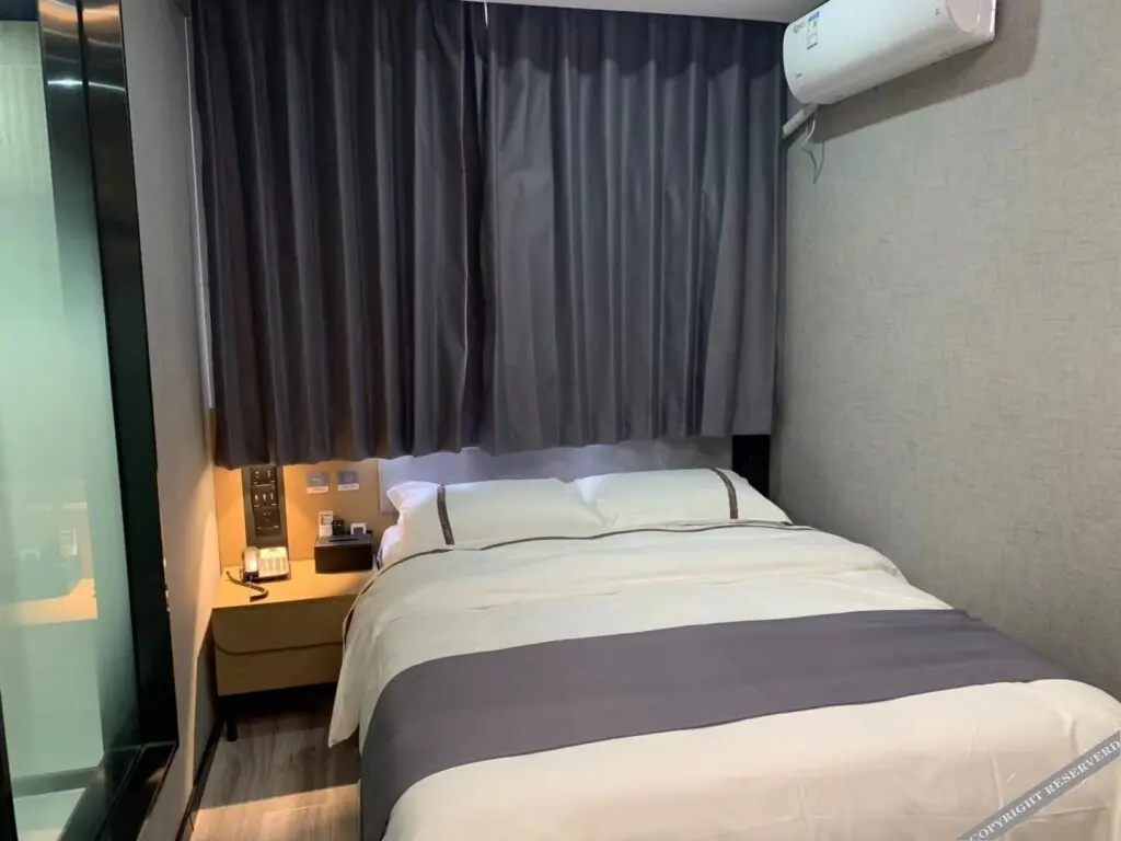 Тяньцзинь: Thank Inn Tianjin Xiqing District Zhongbei Town