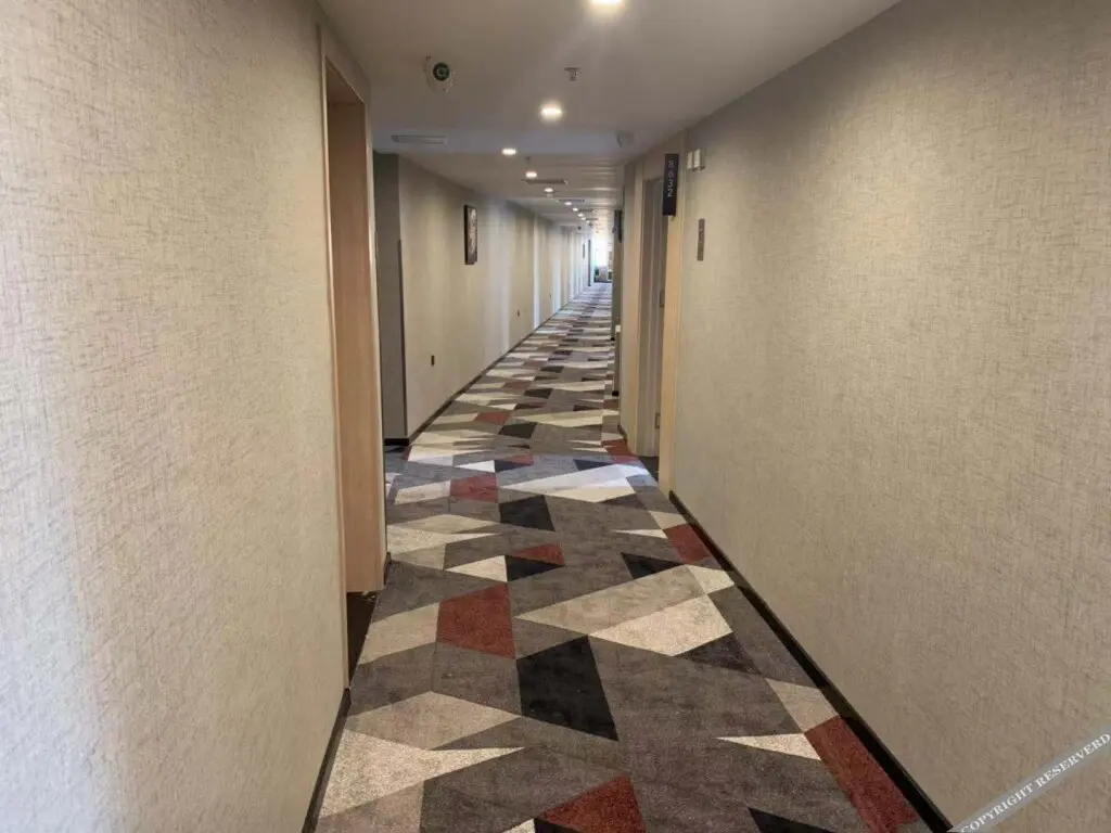 Тяньцзинь: Thank Inn Tianjin Xiqing District Zhongbei Town