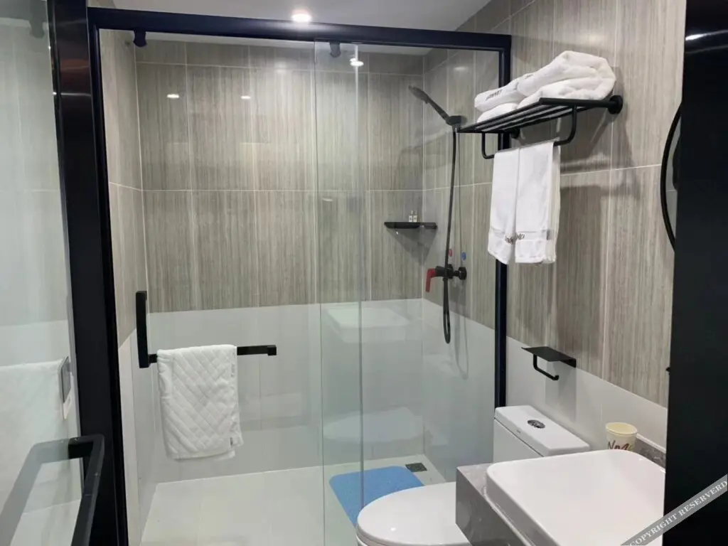 Тяньцзинь: Thank Inn Tianjin Xiqing District Zhongbei Town