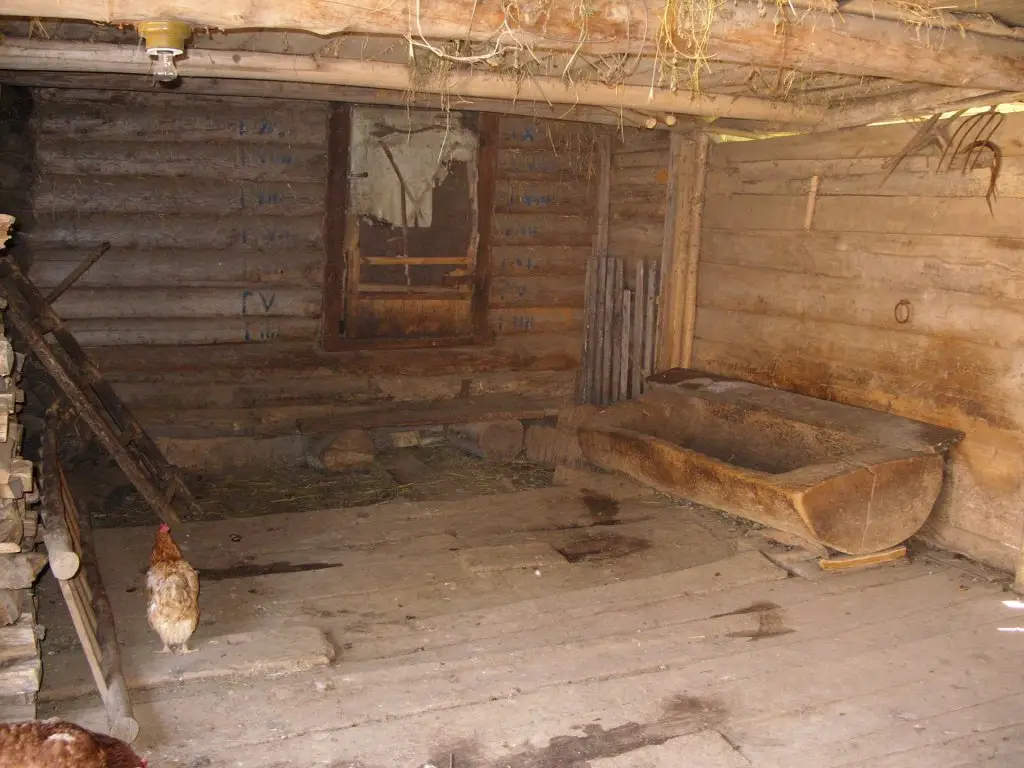 Заозерное: Guest House Malva