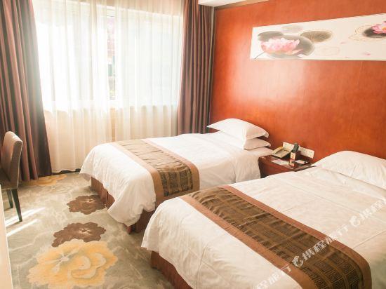 Шэньчжэнь: Xinxindi Hotel