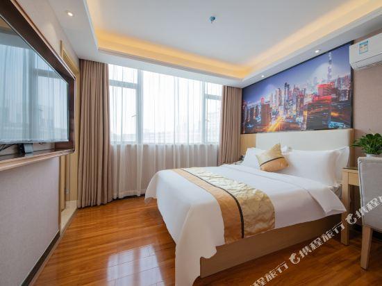Шэньчжэнь: Fuyue Hotel