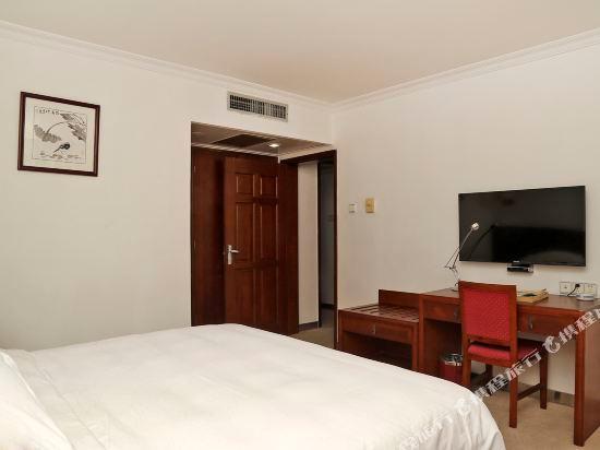Шэньчжэнь: Minjiang Hotel