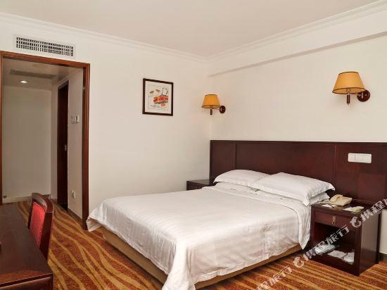 Шэньчжэнь: Minjiang Hotel