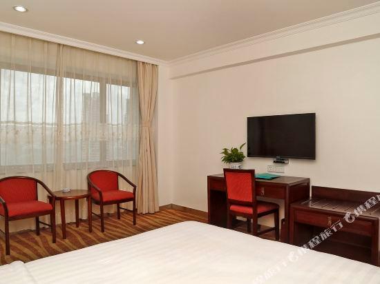 Шэньчжэнь: Minjiang Hotel