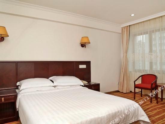 Шэньчжэнь: Minjiang Hotel