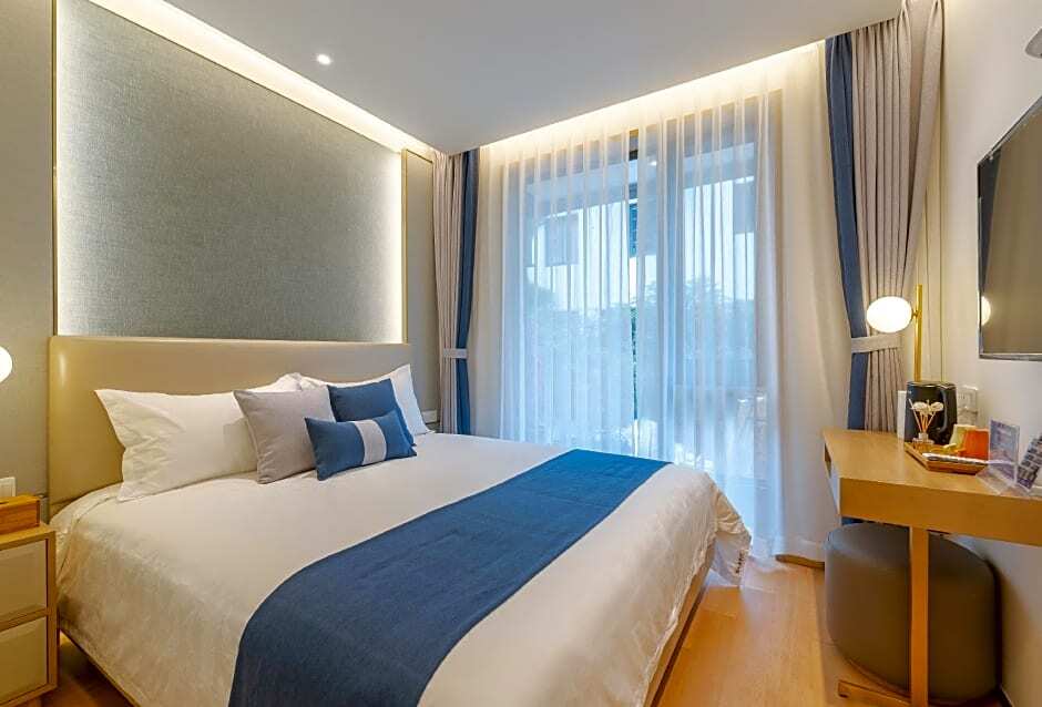 Ханчжоу: West Lake 78 Ziwei Yard