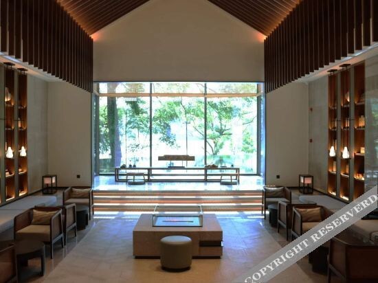 Ханчжоу: Found Retreat Jiande Hangzhou