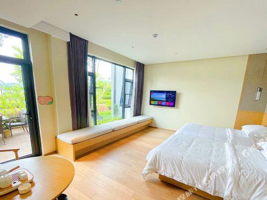Ханчжоу: Kaiyuan Life Hotel Qiandao Lake Wanghu