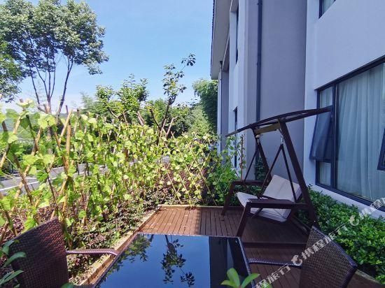 Ханчжоу: Kaiyuan Life Hotel Qiandao Lake Wanghu