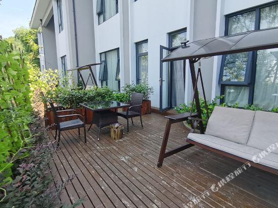 Ханчжоу: Kaiyuan Life Hotel Qiandao Lake Wanghu