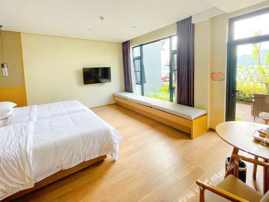 Ханчжоу: Kaiyuan Life Hotel Qiandao Lake Wanghu