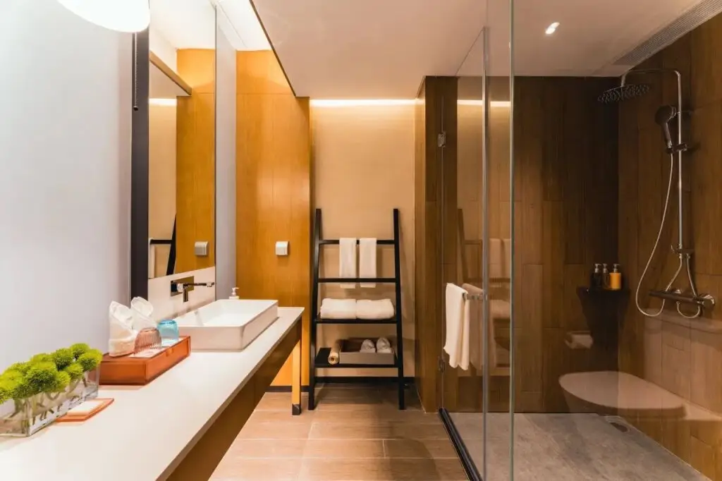 Чжоушань: ShengSi Maison New Century hotel