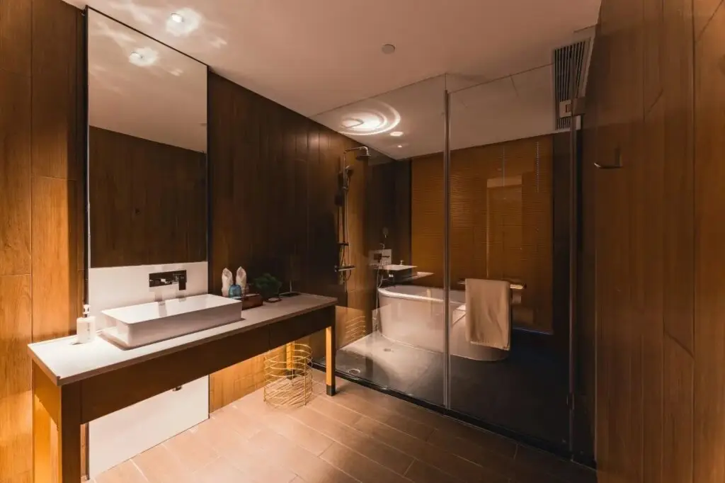 Чжоушань: ShengSi Maison New Century hotel