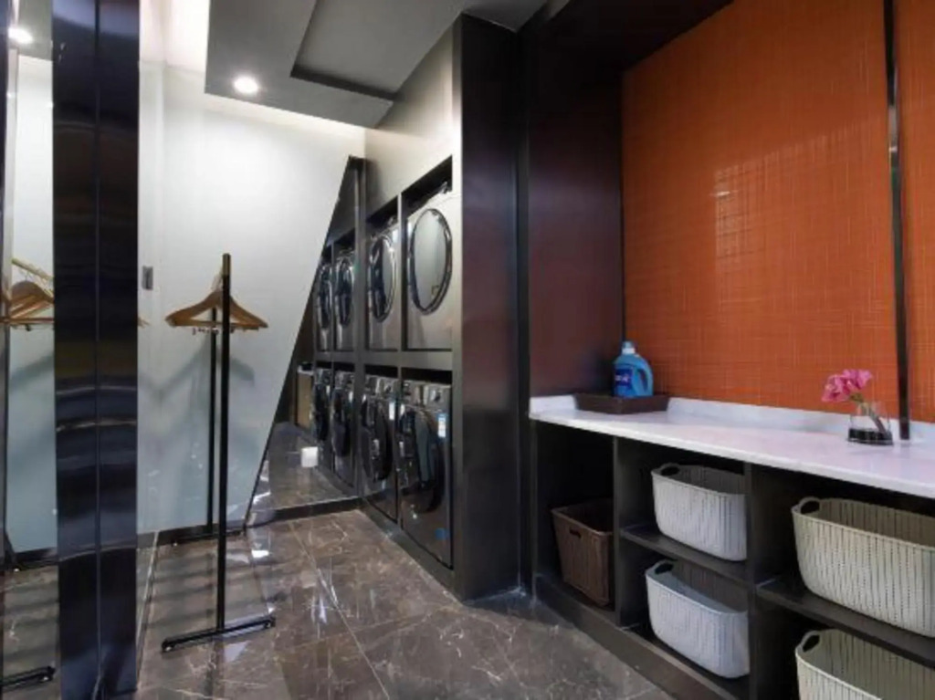 Hampton by Hilton Jinan Yaoqiang Airport North — фото 1