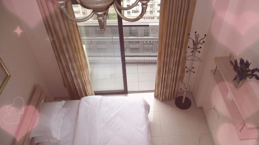 Гуанчжоу: Guangzhou Victory Apartment