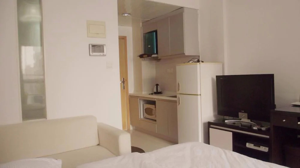Гуанчжоу: Guangzhou Victory Apartment