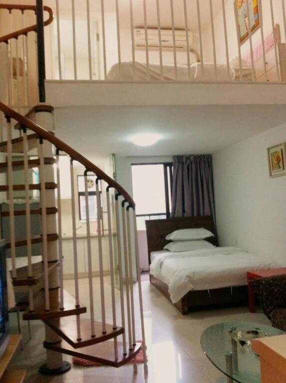 Гуанчжоу: Guangzhou Victory Apartment