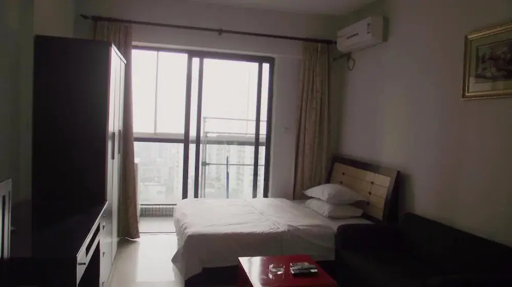 Гуанчжоу: Guangzhou Victory Apartment