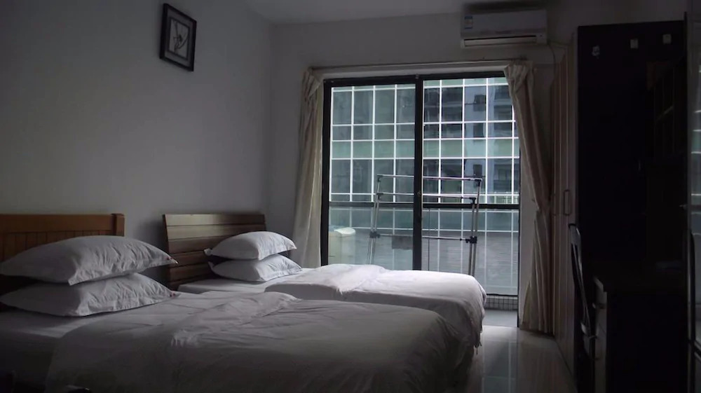 Гуанчжоу: Guangzhou Victory Apartment