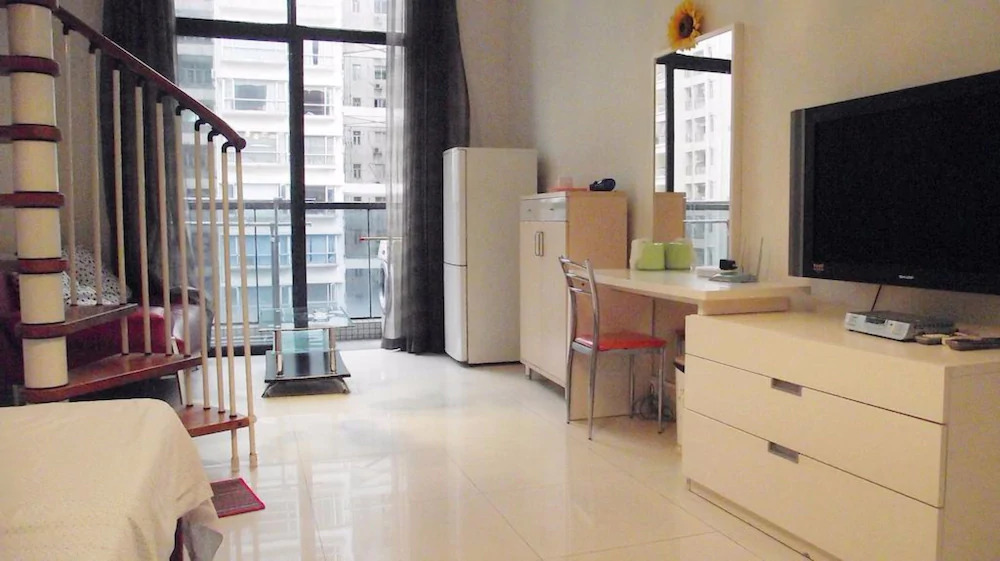 Гуанчжоу: Guangzhou Victory Apartment