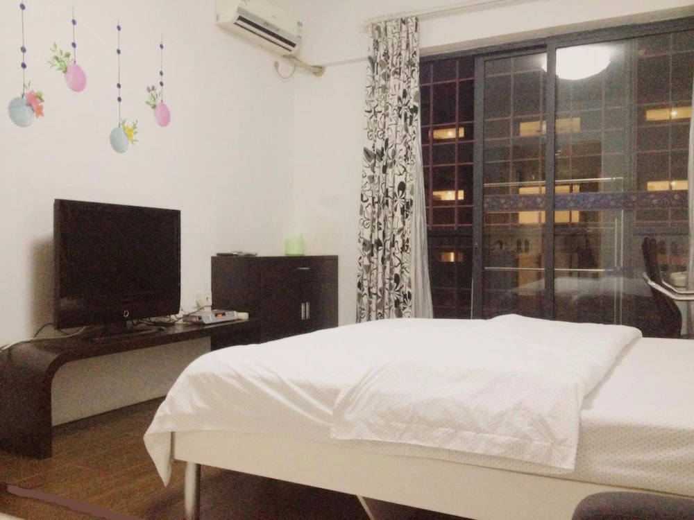 Гуанчжоу: Guangzhou Victory Apartment