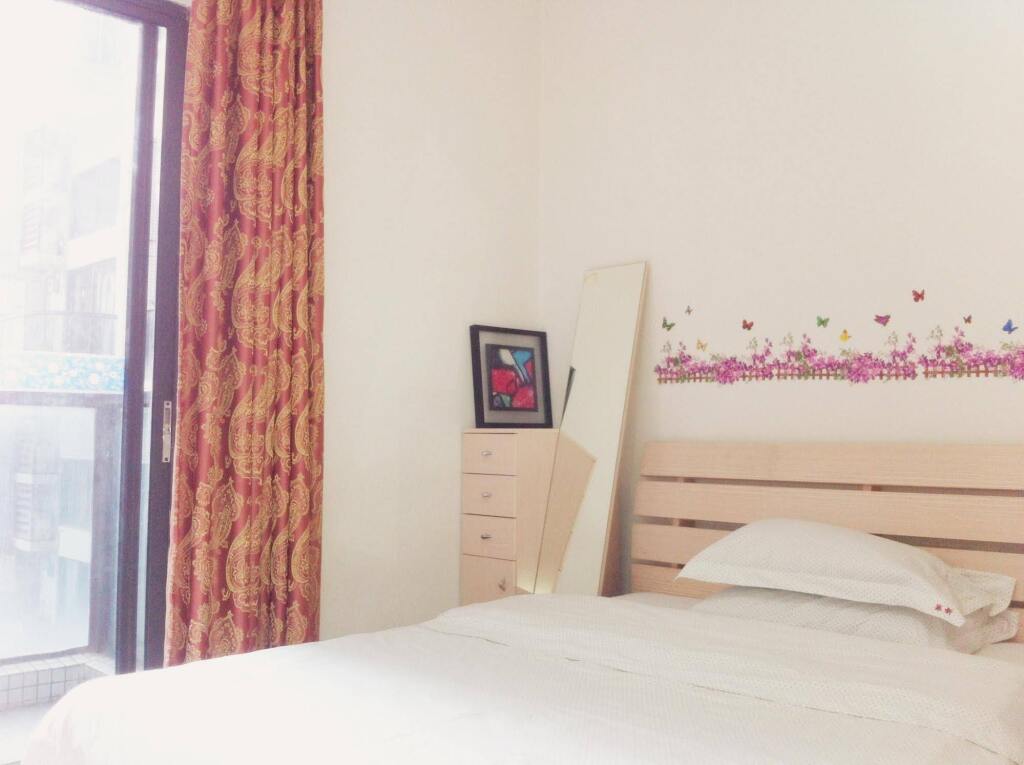 Гуанчжоу: Guangzhou Victory Apartment