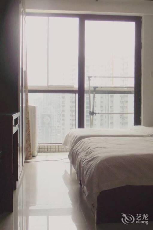 Гуанчжоу: Guangzhou Victory Apartment