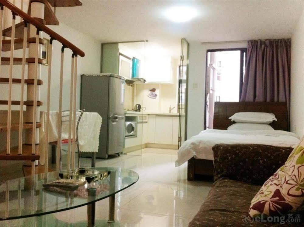 Гуанчжоу: Guangzhou Victory Apartment