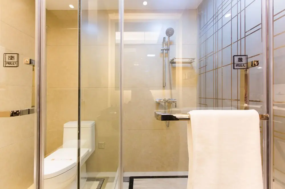 Ханчжоу: Yuanyang WJ Worlds Executive Apartment