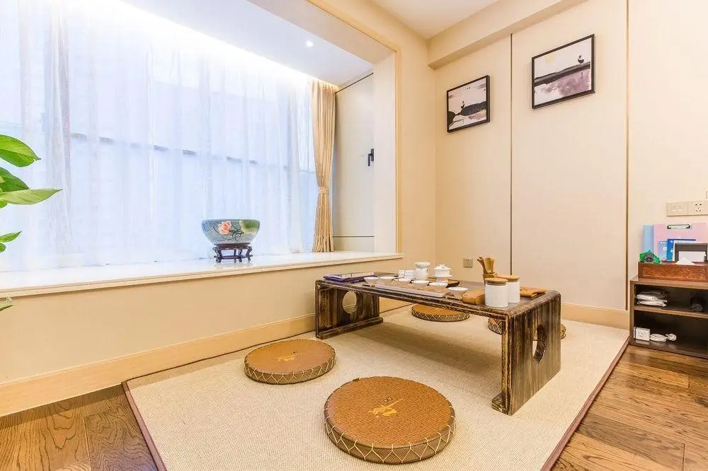 Yuanyang WJ Worlds Executive Apartment — фото 1