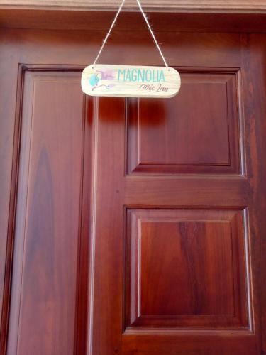 Stacey's Homestay — фото 1