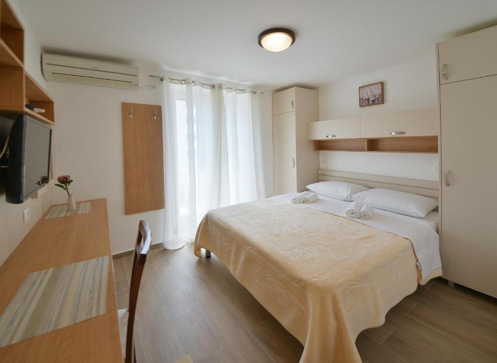 Будва: Apartmani Ljubo Rafailovic 2