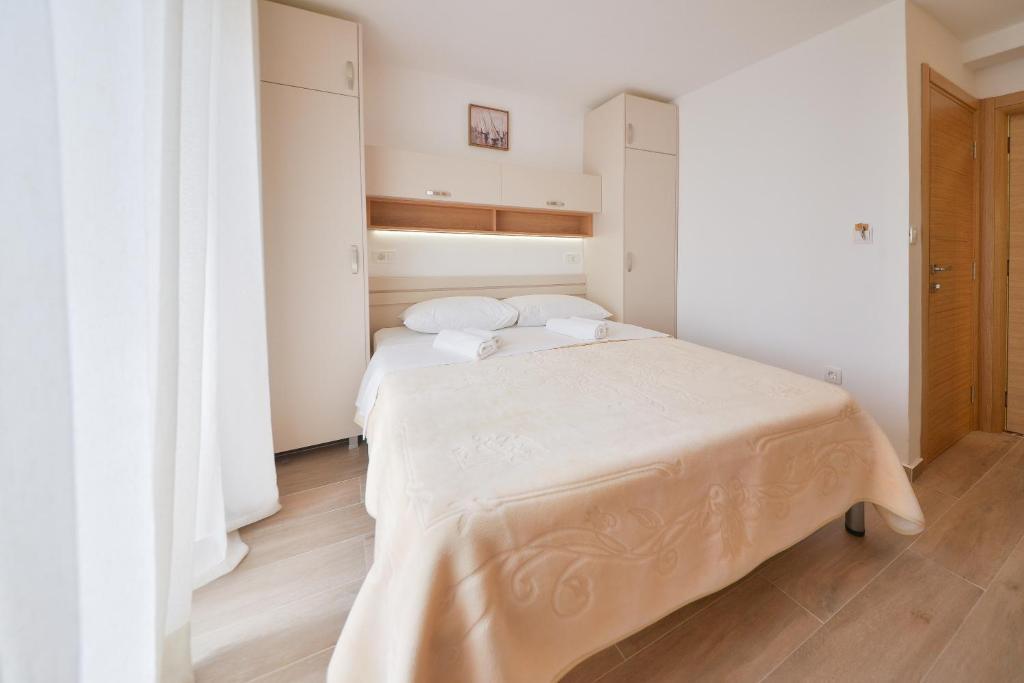 Будва: Apartmani Ljubo Rafailovic 2